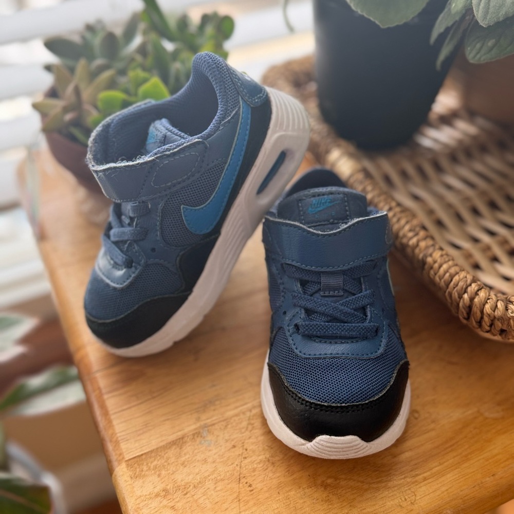Nike Air Max SC JR
